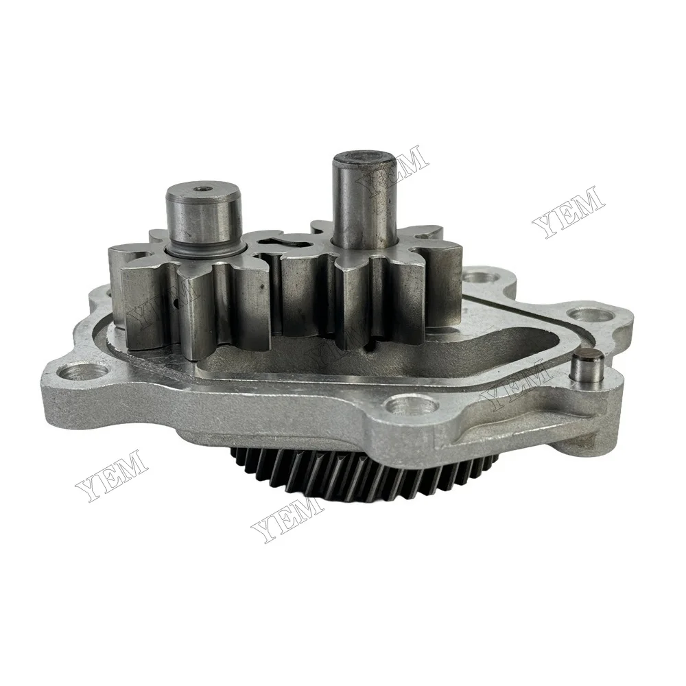 For Nissan BD30 Oil Pumps Engine Parts 4