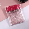 Red-Lash Brush