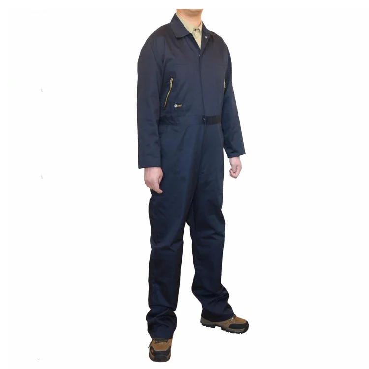 Cheap Mechanic Men Work Overall Factory Worker Uniform