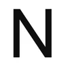 N