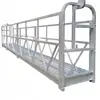 Plateforme suspendue en alliage d'aluminium