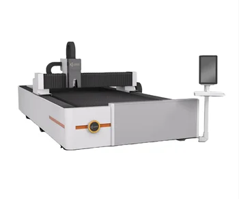 Raytools Laser Head 1000W 1500W 2000W 3000W 6000W Sheet Metal Fabrication Laser Cutting Machine