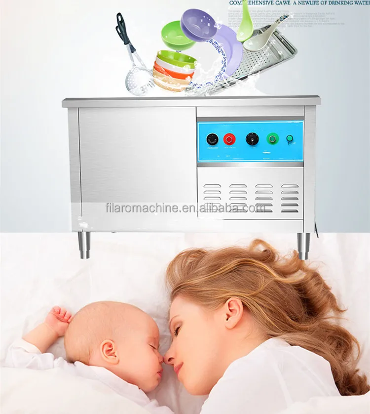 Industrial Dish Washing Machine Commercial Automatic Dishwasher Used