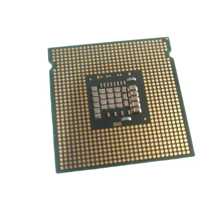 Intel Core Duo E8400 CPU, LGA 775 Socket OEM