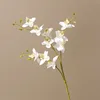 #3 fiore di orchidea in lattice