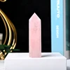 Rose quartz