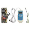 Protección contra fugas de doble electrodo