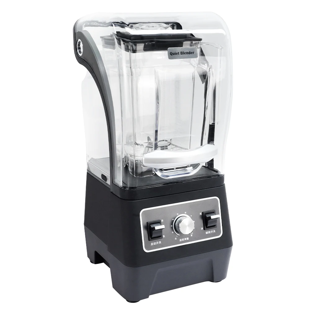 Home and Commercial Magic Bullet Blender Machine with Powerful Motor and PC Material