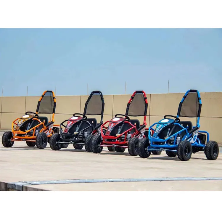 ODM Electric Go Kart