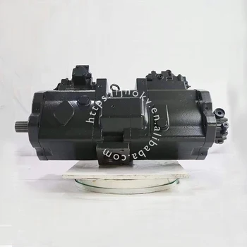 Sany SY365 Excavator Main Hydraulic Pump Rebuild Kit, for K3V180DT Pump Seal Piston Shaft