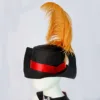 Chapeau noir