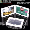 U11B for 86x54mm Card