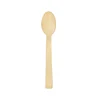 Bamboo Spoons