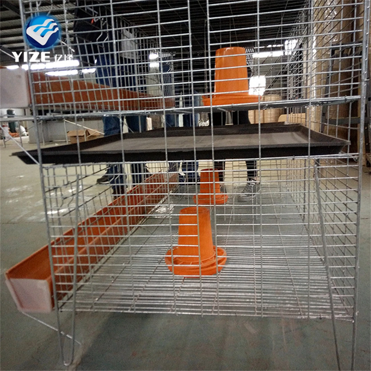 plantoys balancing cactus Balancing Cactus Stacking Game by Plan Toys, Ages 3+, Sustainably Made main image 1