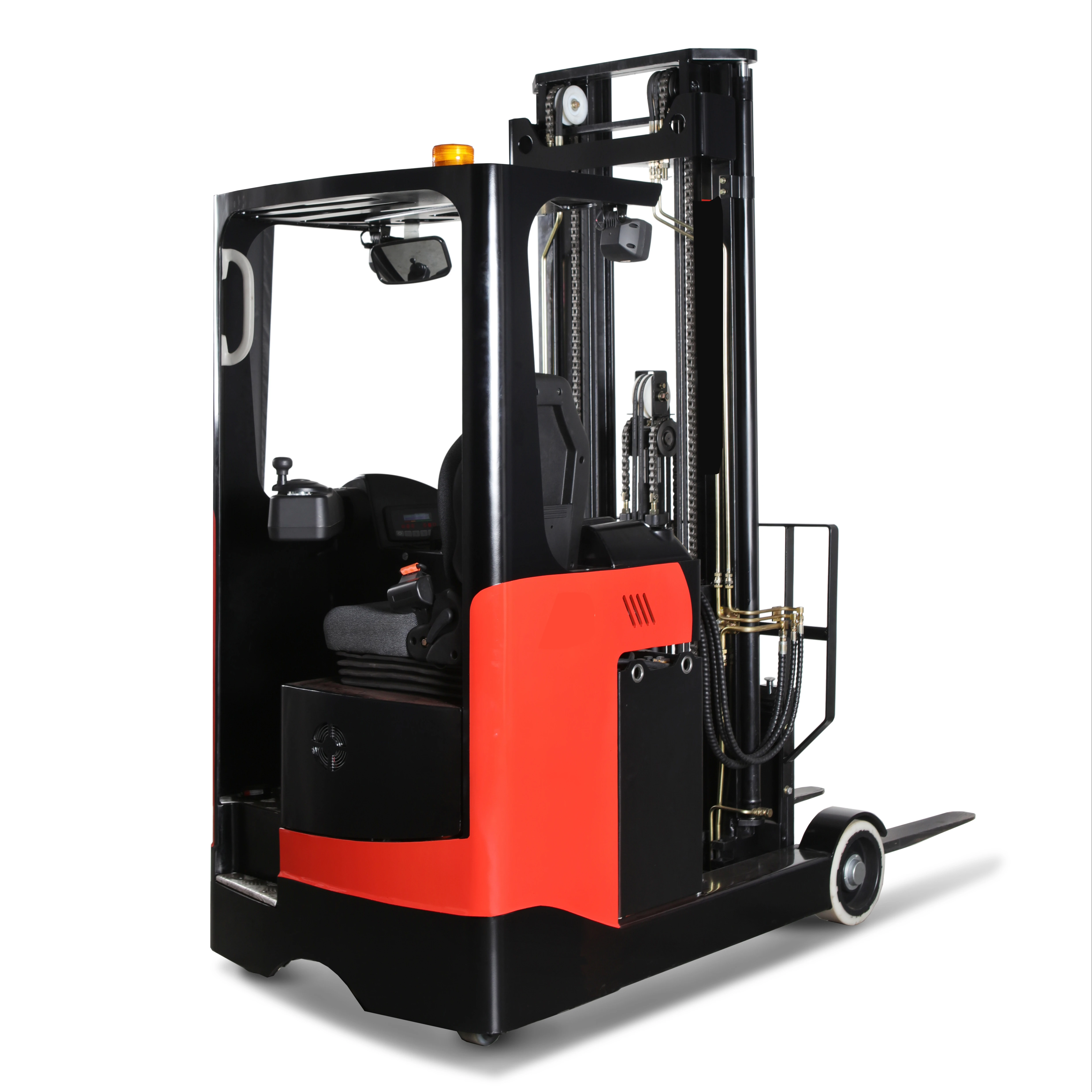 price new type wholesale customized good quality reach truck