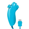 Light Blue Nunchuck