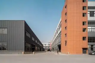 Yongkang Shuaidebao Industry & Trade Co., Ltd. 1