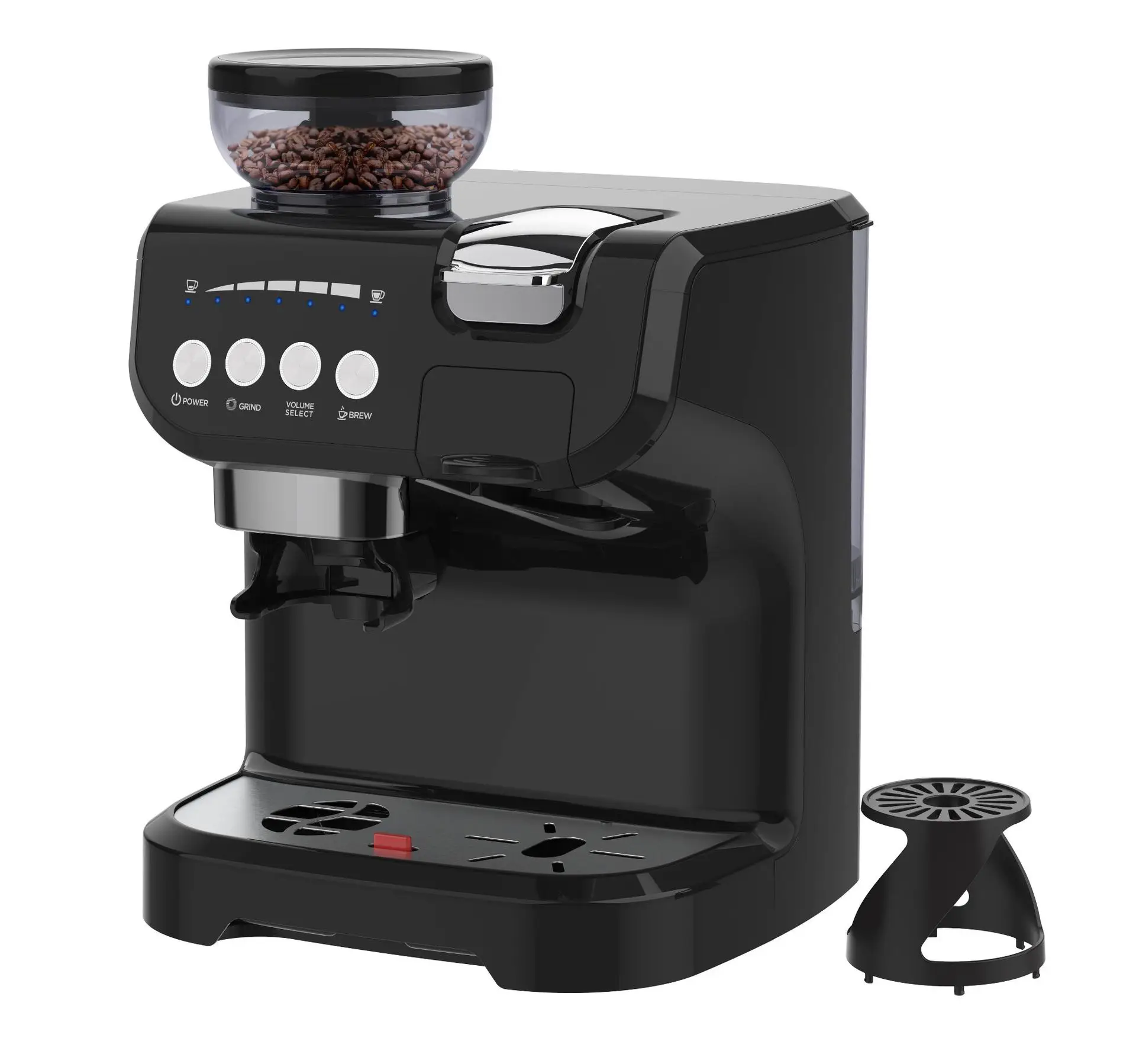 Automatic Coffee Machines Electric Drip Nespresso Coffee Maker Capsule
