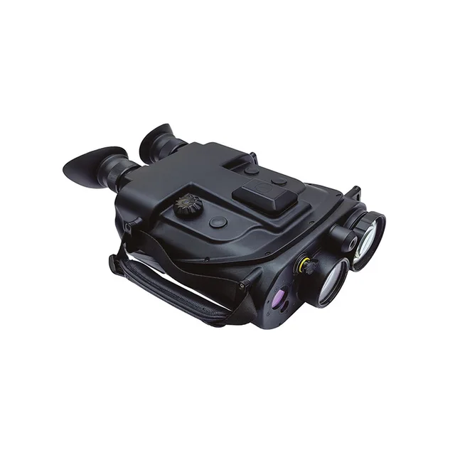 Hawk-F sniper scanner handheld sniper finder with cat eyes sensor