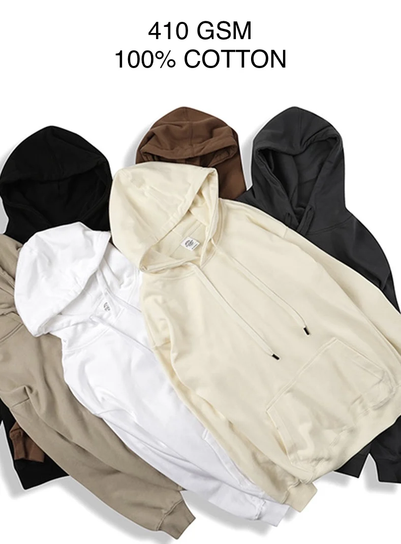 Best Quality Hoodie Women Oversized Custom Hoodie Vendors Custom Print Hoodie 410 Gsm Buy Best