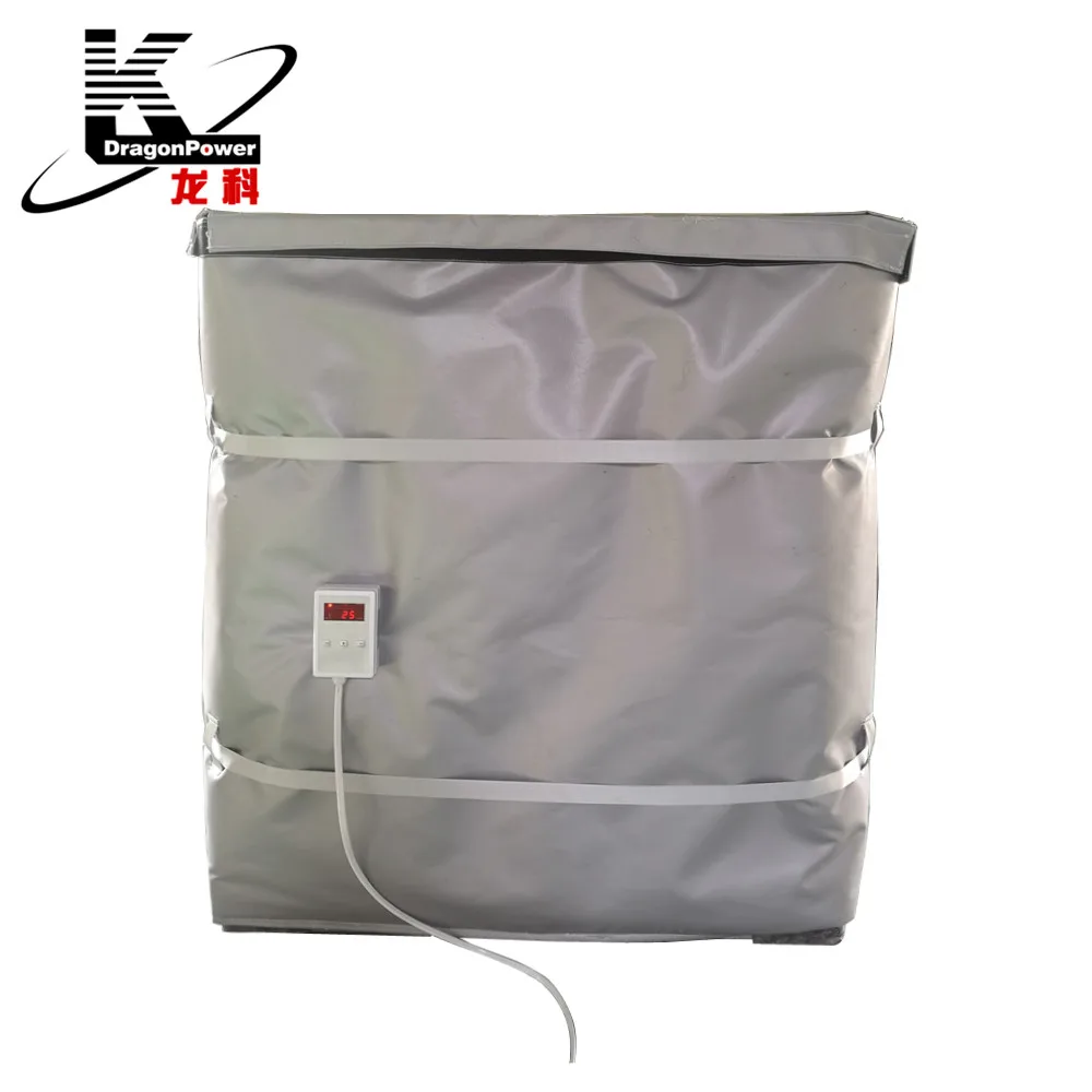 IBC bodemverwarmers | Alu Comfort | Voor Snelle & Efficiënte Opwarming IBC bodemverwarmers | Alu Comfort | Voor Snelle & Efficiënte Opwarming