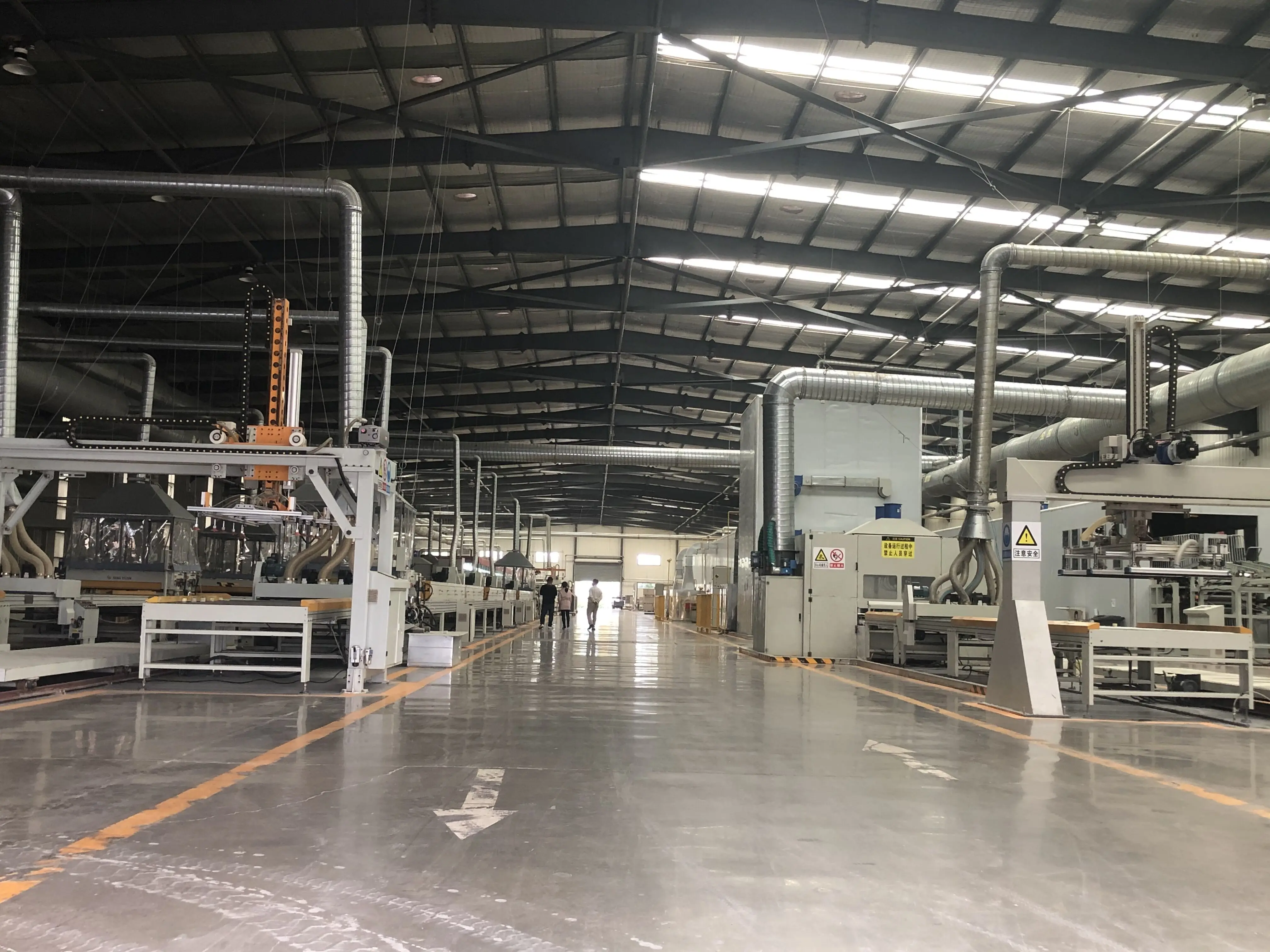 Zhengzhou E.P Construction Products & Solutions Co., Ltd