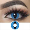 Oeil de chat bleu RY20