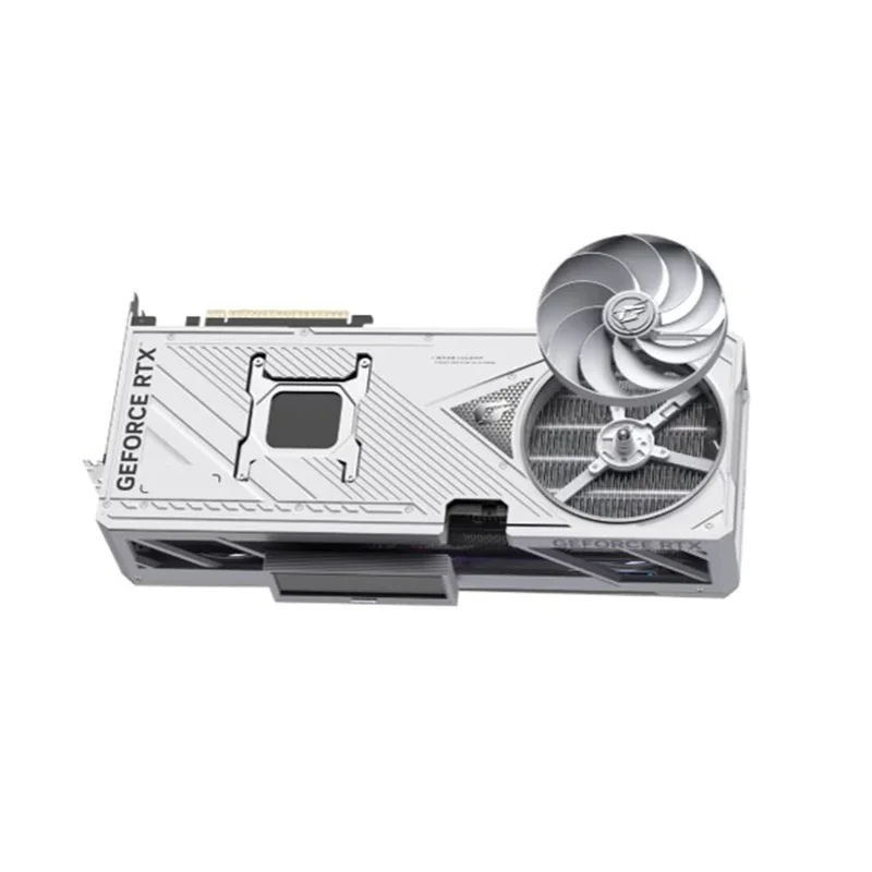 Colorful iGame GeForce RTX 5090D Vulkan OC 32GB GDDR7 GPU for
