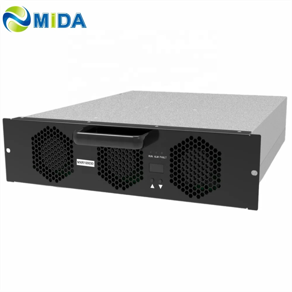 1000V 40KW Charging Module DC Fast Charging Station Power Supply 40kW Charger Module