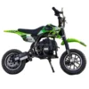 Vert menthe