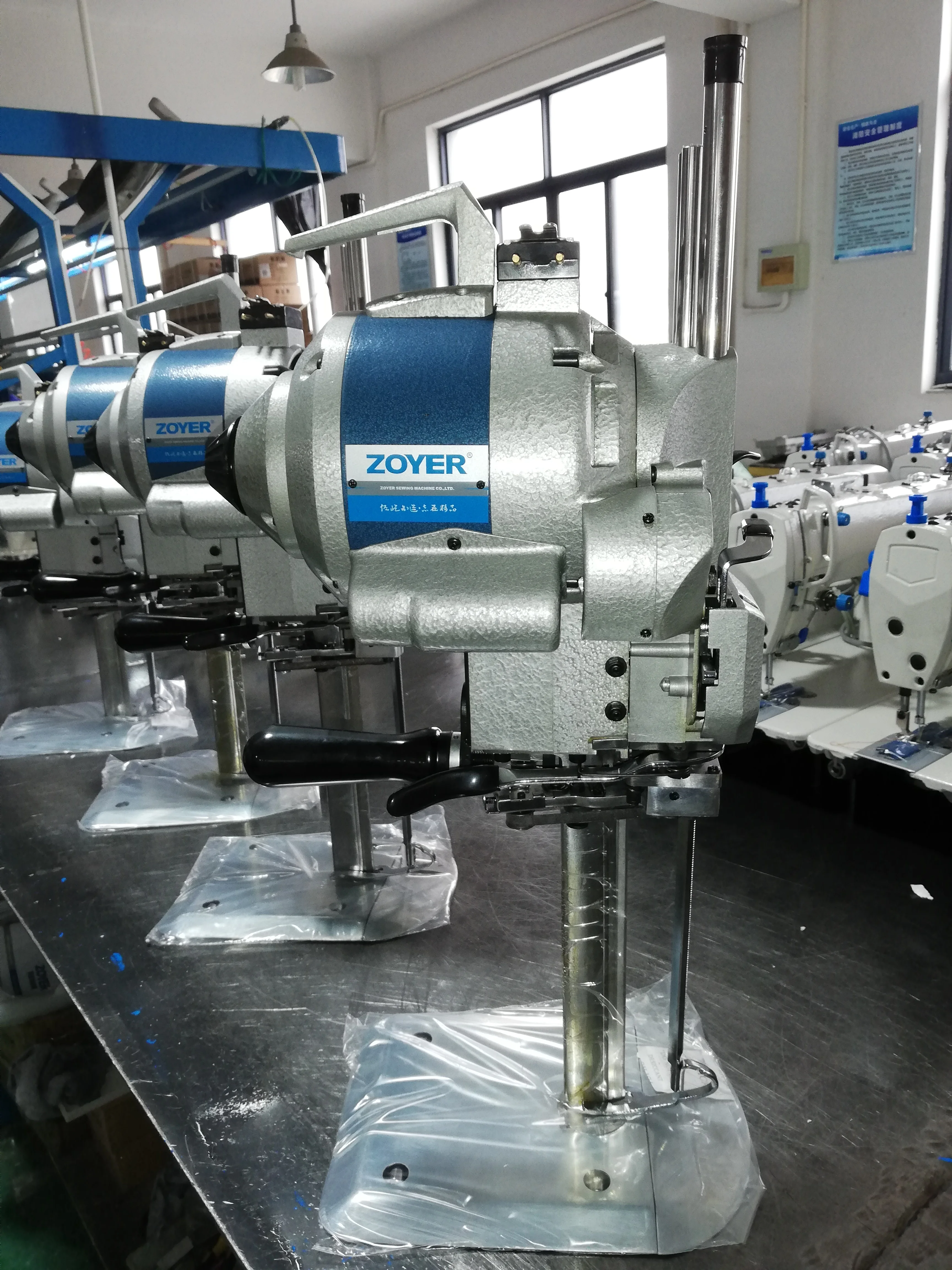 ZY-T103 zoyer прямой нож авто-заточка автомат для