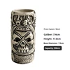 Capitaine Pirate Noir -550mL