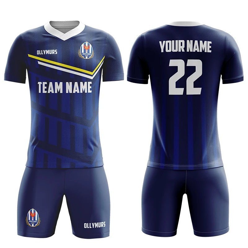 Source Cheap Custom Men Football Jersey Training Quick Dry Football Wear  Soccer Club Uniforms Wholesale cheap wholesale sports jerseys on  m.