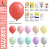 Palloncino di macaron