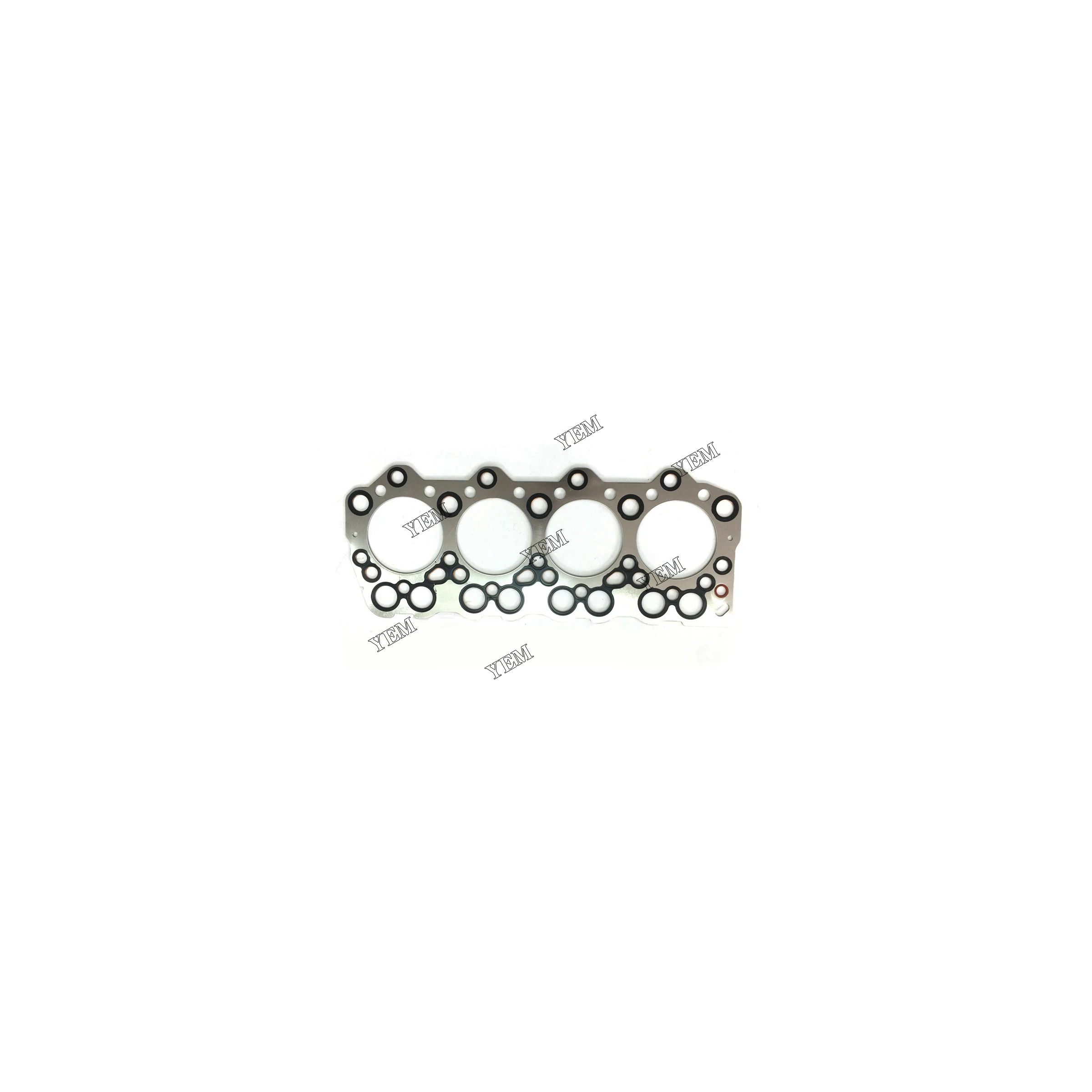Complete Gasket Repair Kit 4D31 for Mitsubishi Aftermarket Engine Parts