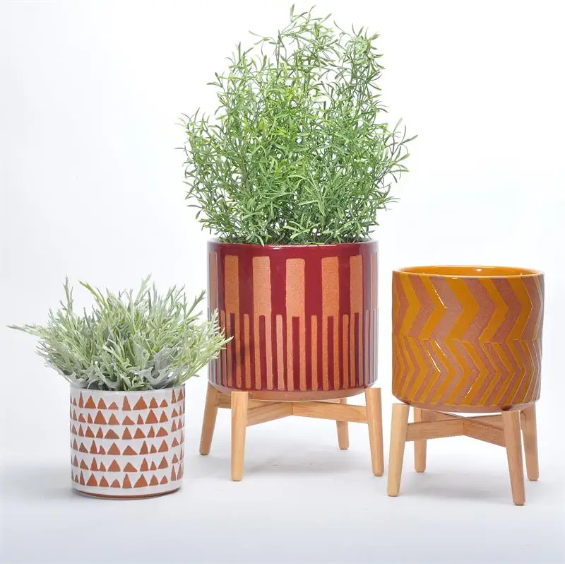 ジャーナルスタンダードファニチャー　植木鉢　イデー　プエブコ　ミッドセンチュリー Amazon.co.jp: ミッドセンチュリーコーヒーテーブル