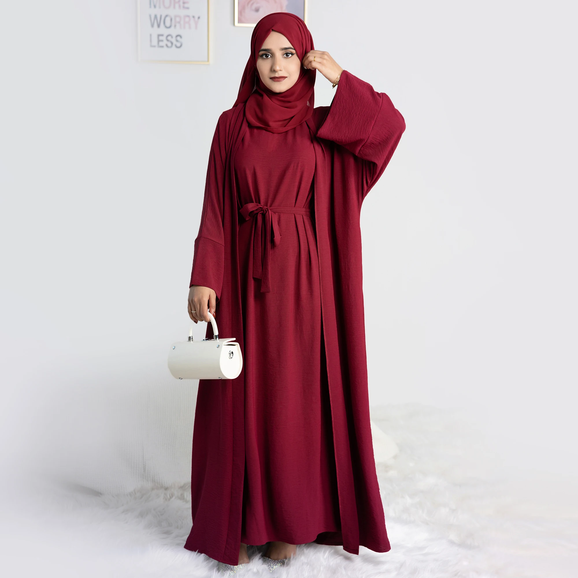 serra ladies sweatshirt dress Universal Standard Plus Size Bree Sweatshirt Dress main image 1