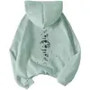 Mint Green Moon
