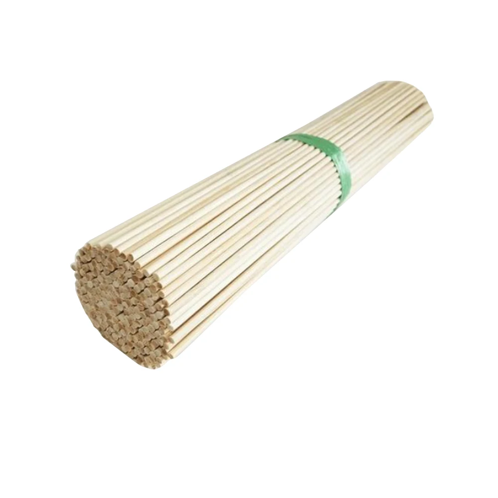 The Best 8-20 Inchs Round Machine Manufacturing Bamboo Incense Sticks India Gift