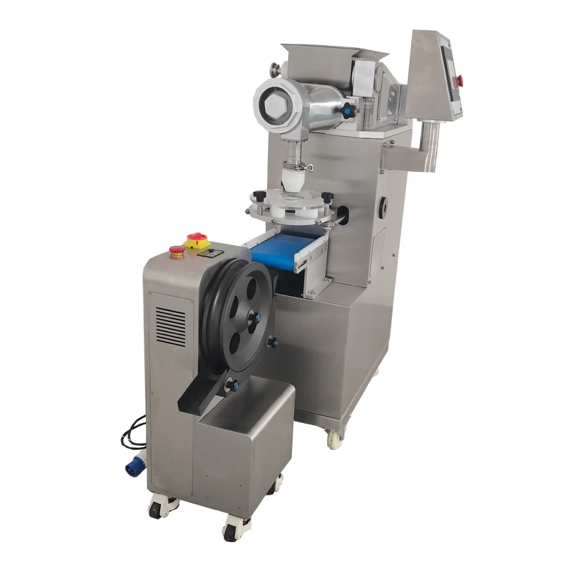 Marzipan Making Machine / Marzipan Roller
