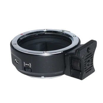 Auto Focus EF-NEXIV with USB Upgrade Port Adapter for Canon Lens to Snoy E-Mount Camera Photo Accessories detail image