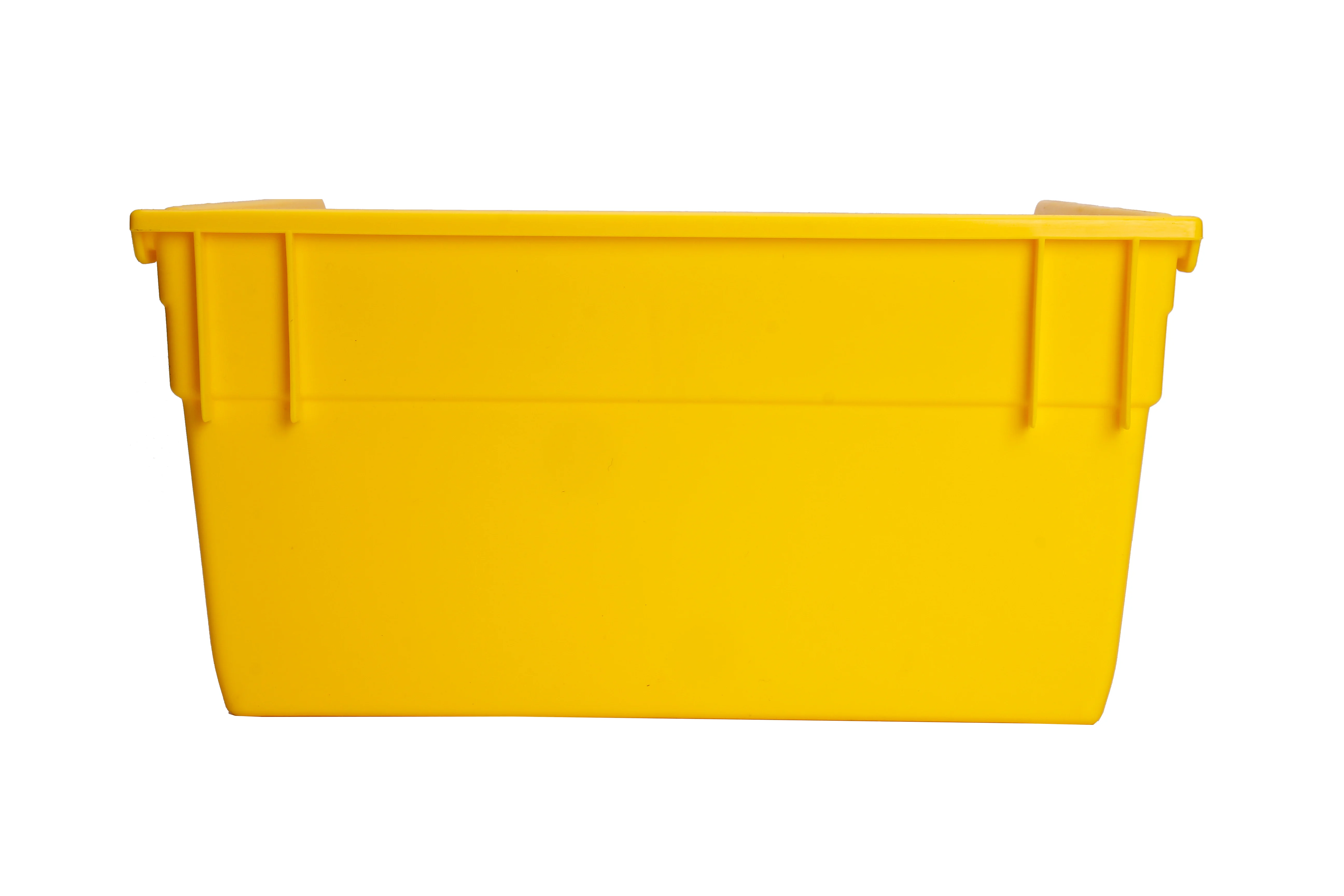 Shelf Bin With Dividers For Medicine Rack System Storage Shelf Bin