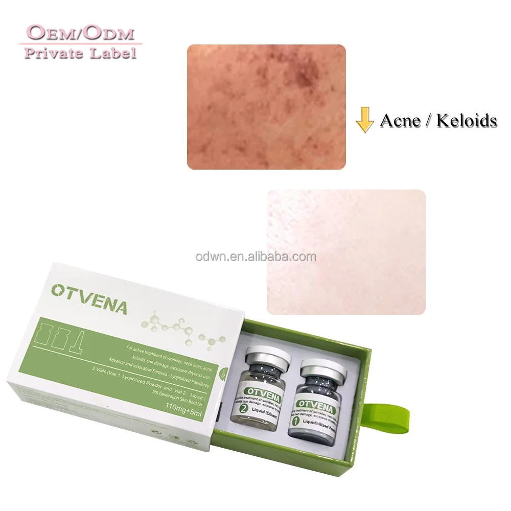 Beauty Salon GHK-CU Copper Peptides Lyophilized Powder Anti Aging Anti Wrinkle Acne Serum Beauty Salon GHK-CU Copper Peptides Lyophilized Powder Anti Aging Anti Wrinkle Acne Serum