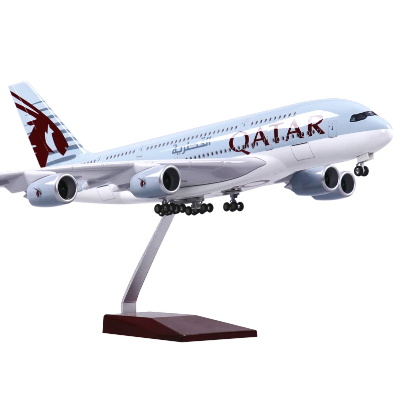 Qatar best sale airways toy