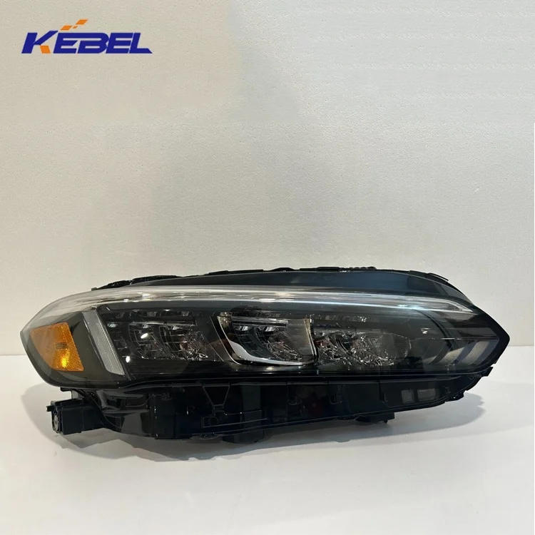 Car Lighting Systems Auto Head Lights 33100T20A52 OEM 33150T20A52 High Quality Car Lamp for Honda Civic 2022