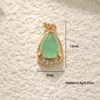 Pendentif en jade