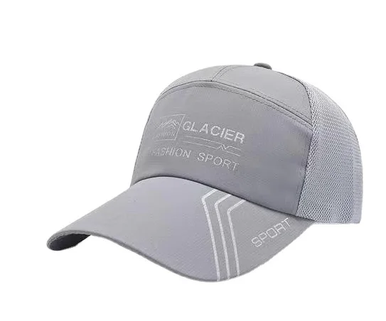 wholesale support personalized sweat absorption classic sports caps fashion baseball caps