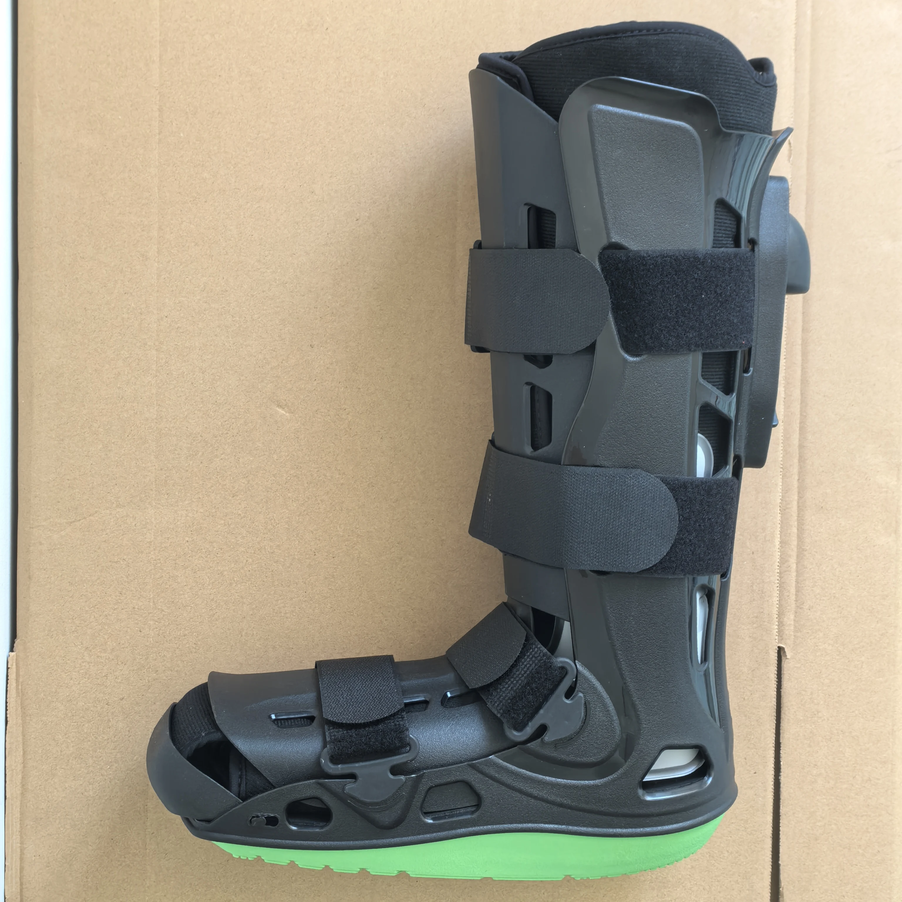 Factory Directly Price Medical Orthopedic Boot Air Cam Walker Boot Rehabilitation Orthopedic Walking Boots