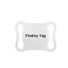 ag12 Special-shaped white + LOGO (International Dual System)