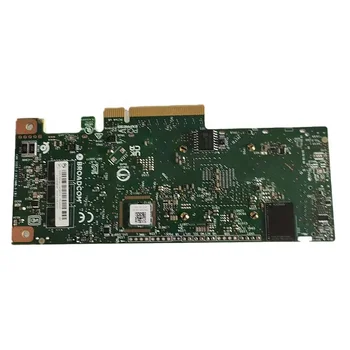 03KH371  RAID 940-8i 4GB Flash PCIe 12Gb Adapter for  Broadcom